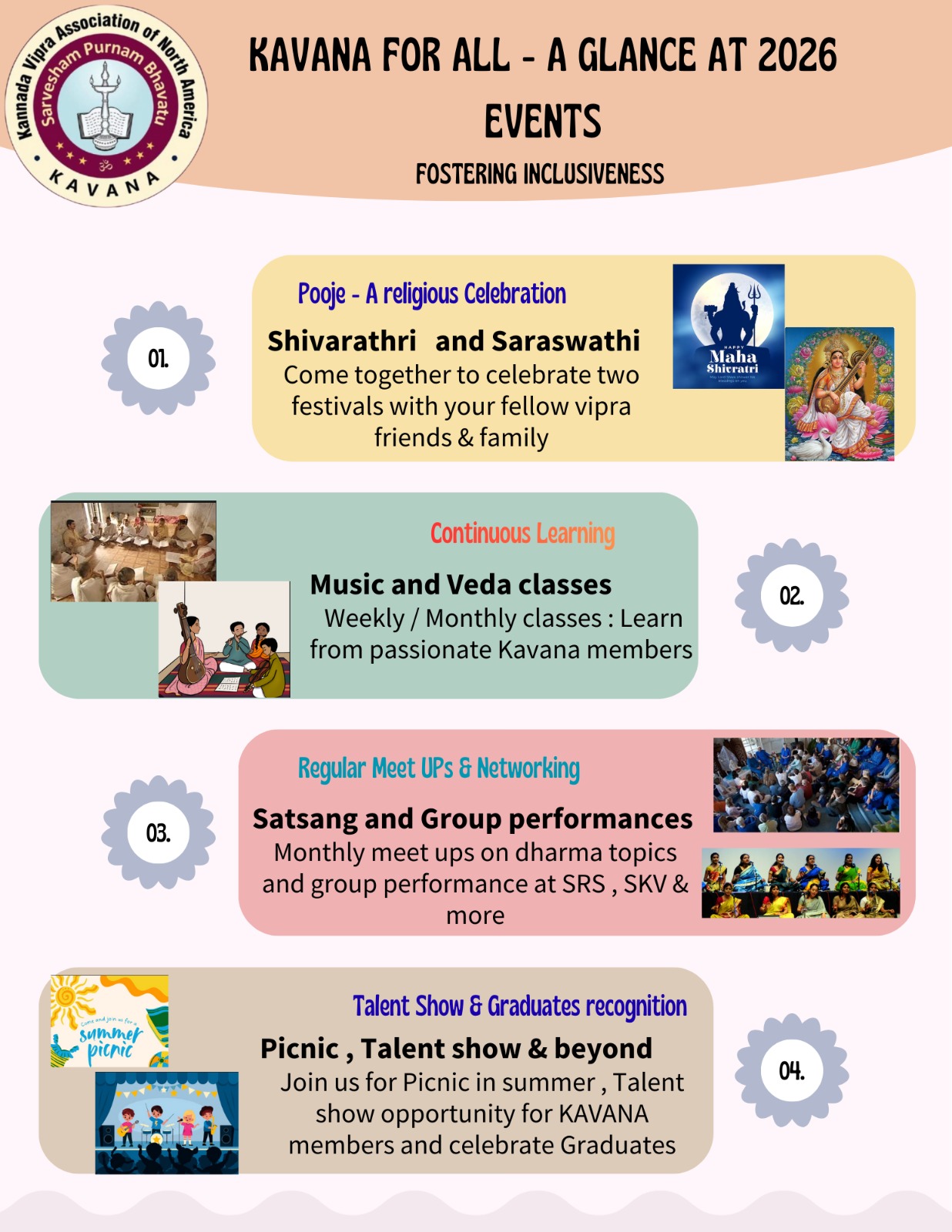 2026 Program